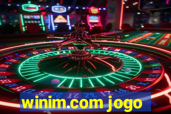 winim.com jogo